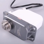 Vendite calde Happymodel Super200/Super400 Plus Robot in metallo industriale aggiornato ad alte prestazioni PWM 300 gradi